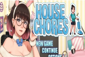 [欧美RPG/汉化/动态] 家务活 HouseChores Ver 0.13b PC+安卓汉化版[百度][2.1G]』-小胖资源分享网