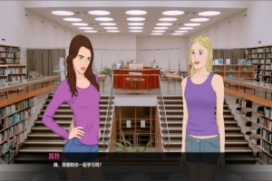 [2D欧美SLG/汉化] 我的灵魂碎片 Shard Of My Soul-v1.11 PC+安卓汉化版 [1.1G]-小胖资源分享网