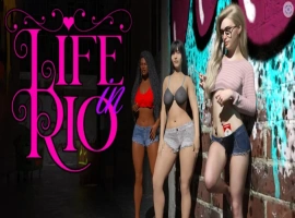 [欧美SLG/汉化] 里约生活 Life in Rio-0.65 PC+安卓汉化版 [1.4G]-小胖资源分享网