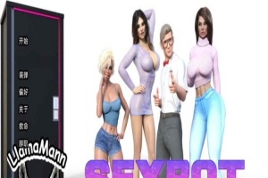 [欧美SLG/汉化/动态]性爱机器人v0.9.6 汉化版[PC+安卓][2.4G/百度]』-小胖资源分享网