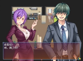 【RPG汉化动态】银乱娘偶像48Ver2.01完整汉化版【55个攻略角色】+全回想【1.6G】【补档】-小胖资源分享网