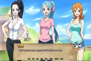 [欧美SLG/汉化] 淘气的海盗 Naughty Pirates v0.25 PC+安卓汉化版 [500M]-小胖资源分享网