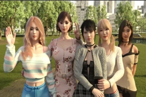 [欧美SLG/中文] 宾馆 Guest House [v0.2.5] PC+安卓汉化版 [1.6G]-小胖资源分享网