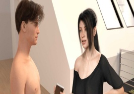 [欧美SLG/汉化/动态]罪恶的快感v0.20 精翻汉化版[PC+安卓][3.5G/百度]』-小胖资源分享网