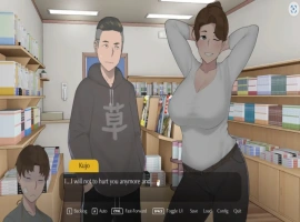 [SLG/NTR/中文] 迷失的季节 V1.02 Seasons of Loss 电脑 [2.83G]-小胖资源分享网