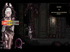 【神作ACT/中文/全动态】哥特少女勇与魔城2 SiNiSistar2 V1.0.2官方中文正式版+存档+Mod【新作/2G】-小胖资源分享网