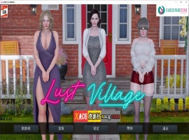 【沙盒SLG/ 汉化/动态】欲望小镇 v0.85 精翻汉化版【PC+安卓/3.72G/】-小胖资源分享网
