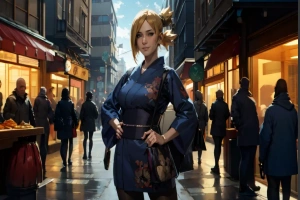 [爆款RPG动态步兵]交易街的黑卫兵～地下监狱的女囚们~APPEND V2.1.0+本体1.3.1汉化[电脑546M]-小胖资源分享网