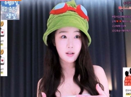 韩国BJ主播-顺德-cool3333-(순덕) 个人直播（20240606） ( 2V/9.09G）-小胖资源分享网