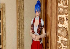 [日系SLG/汉化/动态]化学回归v0.8 汉化版[PC+安卓][1.4G/百度]』-小胖资源分享网