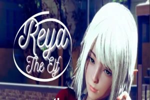 [亚洲SLG/汉化] 精灵女孩 精灵雷亚 Reya the Elf v0.6.9SE PC+安卓汉化版 [4G]-小胖资源分享网