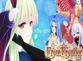 【RPG/中文/安卓/500M】来自边境 – From Frontier+礼包码-小胖资源分享网