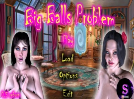 【欧美SLG/汉化/动态】鸡鸡问题0.5汉化版【PC+安卓/1.30G/更新】-小胖资源分享网