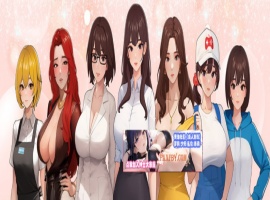 【互动SLG/中文/全动态】职场幻想 Workspace Fantasy V1.0.05 官方中文版【3G/新作】-小胖资源分享网
