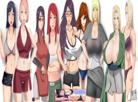 【欧美SLG/中文/动态】女忍调教：最后的战争 V3.2.0 汉化版【PC+安卓/3.1G】-小胖资源分享网