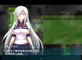 [RPG/汉化] 少女退魔记 ~討魔の乙女 STEAM官方中文步兵版 电脑 [1.1G]-小胖资源分享网