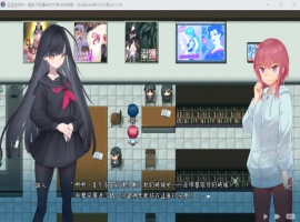 【绿色RPG中文】银习的幽世村Ver1.34官方中文步兵版+全回想【新作全CV3.1G】-小胖资源分享网