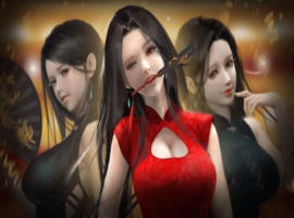 【互动SLG中文全动态】梦2~YUME2-不眠之夜官方中文步兵修复版+全DLC★极致画风【更新650M】-小胖资源分享网