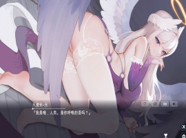 【互动SLG中文全动态全CV】幻欲游乐园V1.0.1官方中文步兵作弊版【新作6G】-小胖资源分享网