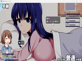 【神作SLG汉化全动态】冬日狂想曲Ver1.05aAI精翻汉化正式版+全CG存档【更新2.5G】-小胖资源分享网