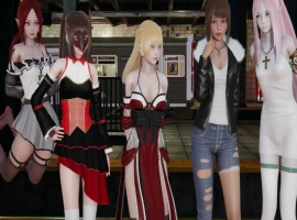 【欧美SLG/汉化/动态】黑暗的伴侣6汉化版【PC+安卓/2.42G/更新】-小胖资源分享网