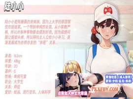 [SLG] [互动SLG/中文/动态]职场幻想 官方中文步兵版[新作][2.7G]-小胖资源分享网