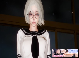 【亚洲SLG/汉化/动态】消失的月 Lost Moon V0.7 汉化版【PC+安卓/3G】-小胖资源分享网