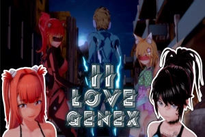 [日式SLG/汉化] 基因之爱1完结 爱情基因 Genex Love 0.9.97 PC+安卓汉化版 [4.2G]-小胖资源分享网
