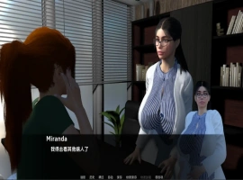 [欧美SLG/汉化] 森林王国 Voreocracy 0.39 PC+安卓汉化版 [2.8G]-小胖资源分享网