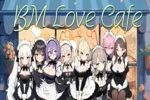 [SLG/中文] 黑山恋爱咖啡厅 BM Love Cafe Ver3.3.5 官方中文版电脑 [1.60G]-小胖资源分享网