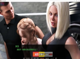 【鬼父SLG/汉化/动态CG】如此剧烈的疼痛 V0.11.7 第一季完结 米乐精翻汉化版+全CG【更新/PC+安卓/4G】-小胖资源分享网