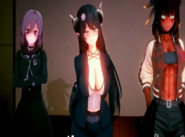 [日式SLG/汉化] 空气进化 人工智能革命 AI Revolution-0.3.6 PC+安卓汉化版 [G]-小胖资源分享网