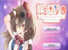 [养成互动SLG/中文/动态]恋与经纪人 STEAM官方中文步兵版[百度][中文语音/1.2G]』-小胖资源分享网