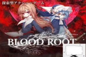 【PC/2D/RPG/中文】血之根源 Ver.1.1.3.3 DL官方中文版【260M】-小胖资源分享网
