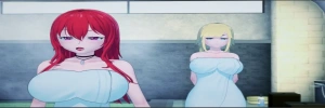 [ADV/GPT3.5汉化有动态]姫とボイン 公主与女侍[电脑2.62G]-小胖资源分享网