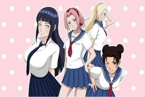 【欧美SLG/汉化/动态】忍者后宫-异族崛起2.0汉化版【PC+安卓/1.69G/更新】-小胖资源分享网