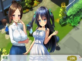 [日系RPG/中文/全CV]我的愉快暑假～乡下的假日回忆-V1.01 官方中文版[百度][2.1G]』-小胖资源分享网
