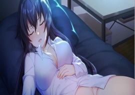 [养成互动SLG/中文/中文CV]怠惰怪兽公主不想工作V1.07官中步兵版+存档[更新][2.1G/百度]』-小胖资源分享网