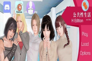[欧美SLG/汉化/动态]调教大师 V0.75b 汉化版[4月更新][PC+安卓][3.8G/百度]』-小胖资源分享网