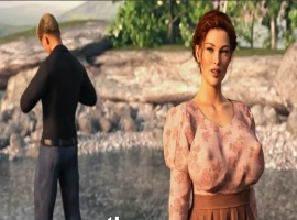 [欧美SLG/汉化] 在草原上 On the Prairie v0.9.0 PC+安卓汉化版 [2.1G]-小胖资源分享网