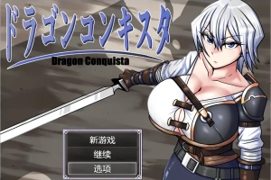 [RPG/汉化] 龙征服 ドラゴンコンキスタ 1.1 PC+安卓汉化版 [3G]-小胖资源分享网