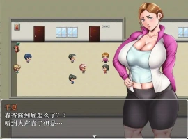 [RPG/中文] 兔耳冒险谭！打情骂俏的同时猜谜拯救世界！PC+安卓中文 [2.2G]-小胖资源分享网