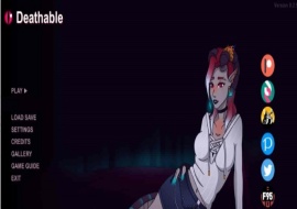[欧美SLG/汉化/动态]可死亡v0.2.5 汉化版[PC+安卓][1.5G/百度]』-小胖资源分享网
