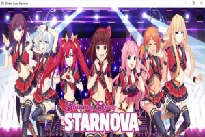 [日式ADV/汉化]闪耀之星 完结版 PC+安卓汉化版[百度][1G]』-小胖资源分享网
