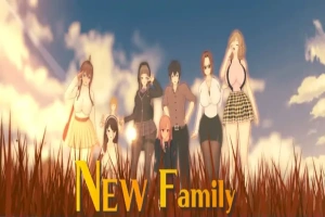 [日式SLG/汉化] 新家庭 New Family [v0.1.5] PC+安卓汉化版 [1.3G]-小胖资源分享网