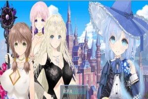 [日系RPG/汉化/动态] 苍穹魔导士露娜：传说中的天才魔导士 云翻汉化版 [百度][3G]』-小胖资源分享网