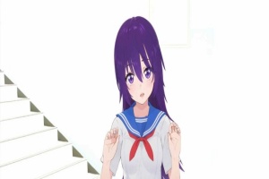 [日系SLG/汉化]爱最大V0.05 汉化版[PC+安卓][940M/百度]』-小胖资源分享网