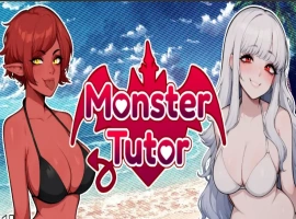 [2D欧美SLG汉化] 怪物导师 Monster Tutor-v0.1.6 Public PC+安卓 [1G]-小胖资源分享网
