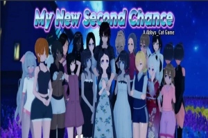 [日式SLG/汉化] 我的第二次机会 My New Second Chance-Ep. 19 PC+安卓汉化版 [2.6G]-小胖资源分享网