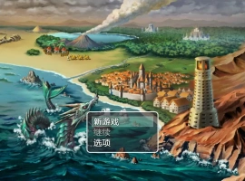 [RPG/汉化] 恶德监督官与战火少女们1.0 PC+安卓汉化版 [500M]-小胖资源分享网